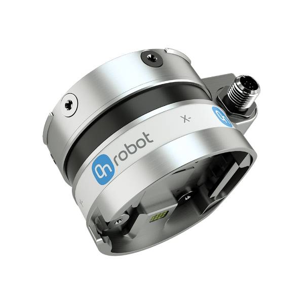 OnRobot HEX-E QC Six-Axis Force/Torque Sensor